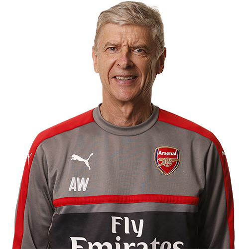Arsène Wenger