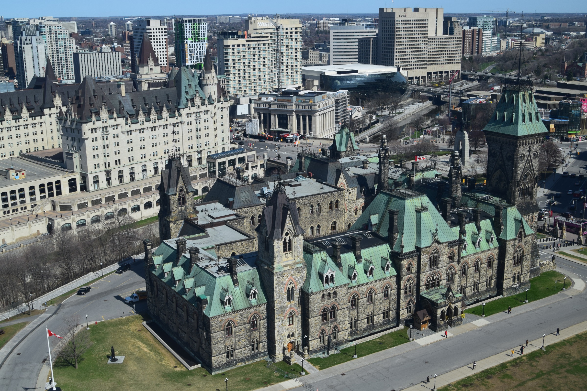 Management Background