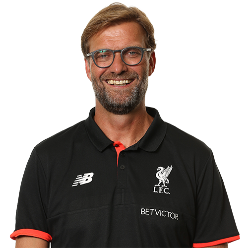 Jürgen Klopp