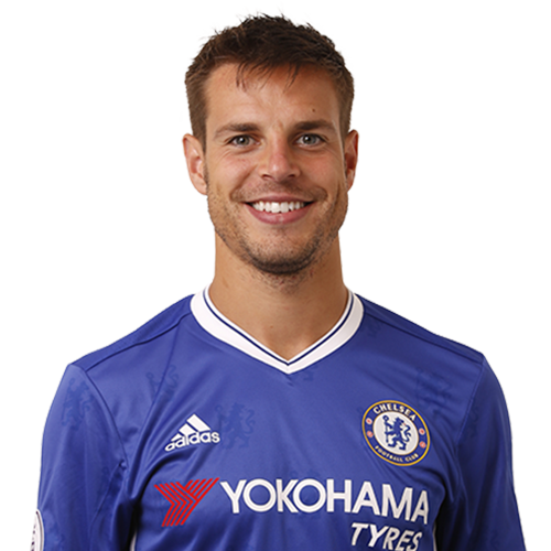 César Azpilicueta