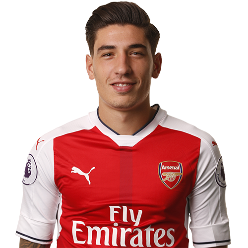 Héctor Bellerin