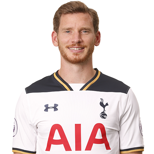 Jan Vertonghen