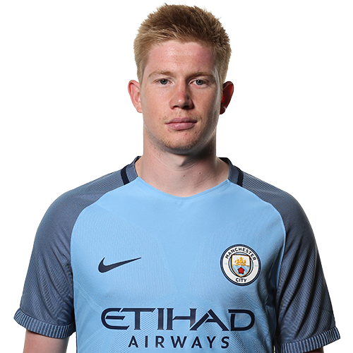 Kevin De Bruyne