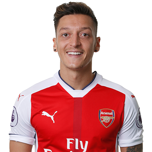 Mesut Özil