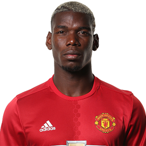 Paul Pogba