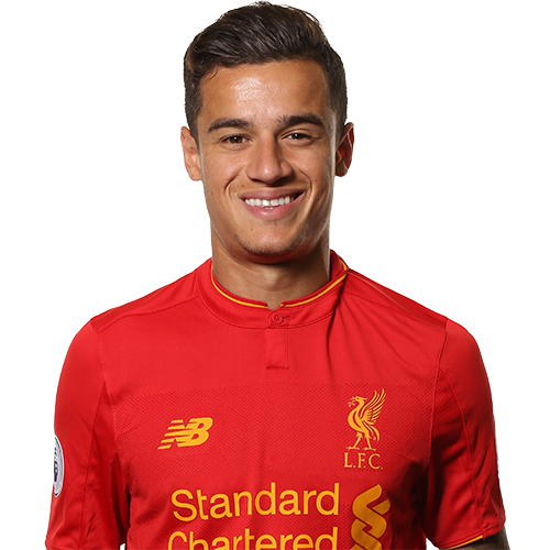 Phillipe Coutinho