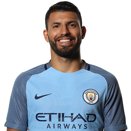 Sergio Agüero