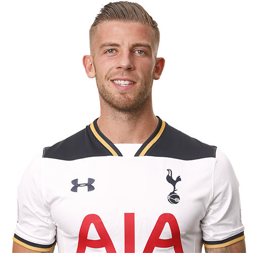 Toby Alderweireld